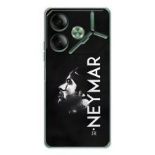 Силиконовый Чехол Tecno Pova 7 – Neymar