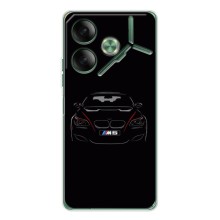 Чехол BMW для Пова 7