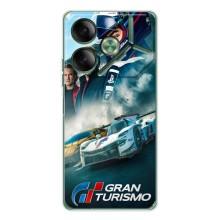 Чехол Gran Turismo / Гран Туризмо на Пова 7 – Гонки
