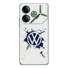 Чохол "Фольксваген" для Tecno Pova 7 – Volkseagen 2
