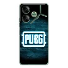 Чеjхол PUBG для Пова 7 (AlphaPrint)
