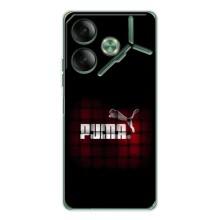 Чехол с Брендами одежды на Пова 7 – PUMA стиль