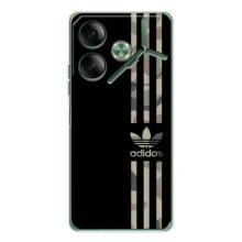 Чохол с стилі "Адідас" для Пова 7 – Adidas
