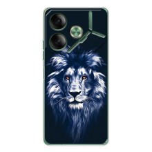 Чохол з картинкою на Tecno Pova 7