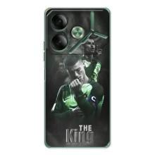 Чохол Кріштіану Роналду для Tecno Pova 7 (AlphaPrint)