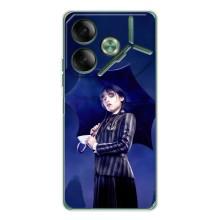 Силиконовый чехол с картинкой для Tecno Pova 7