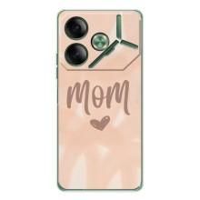 Чехлы на день мамы для Пова 7 – Love mom