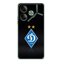 Чехол с ФК Динамо Киев на Пова 7 (Динамо Киев)