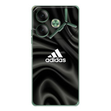 Чохол з картинкою Адідас на Пова 7 – Adidas logo