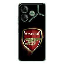 Чехлы для Пова 7 (VPrint) - ТОП ФК (Арсенал Лондон)