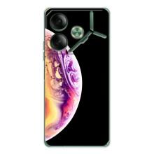 Космические Чехлы для Пова 7 (VPrint)