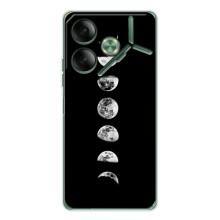 Космические Чехлы для Пова 7 (VPrint)