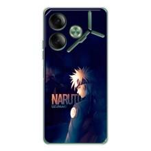 Naruto Anime Чохли для Пова 7 (AlphaPrint) (тінь Наруто)