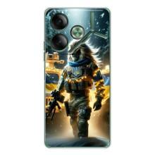 Українські, патріотичні Чохли для Пова 7 (ЛЕВ ЗСУ)