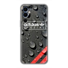 Чехлы Адидас для Tecno POVA Neo 2 (AlphaPrint) (Адидас принт)