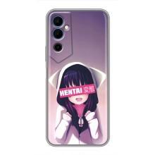 Чехлы Персонажи Аниме Наруто для Tecno POVA Neo 2 (AlphaPrint)