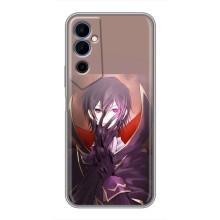 Чехлы Персонажи Аниме Наруто для Tecno POVA Neo 2 (AlphaPrint)
