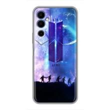 Чехлы BTS для Tecno POVA Neo 2 (AlphaPrint)