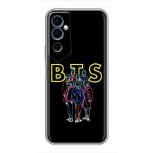 Чохли BTS для Tecno POVA Neo 2 (AlphaPrint)