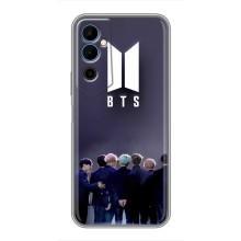 Чехлы BTS для Tecno POVA Neo 2 (AlphaPrint)
