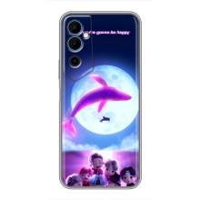 Чехлы BTS для Tecno POVA Neo 2 (AlphaPrint)