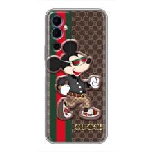 Чохли  GUCCI для ТЕКНО  ПОВА Нео 2 (AlphaPrint) (Маус Гуччі)