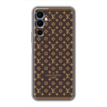 Чохли Луі Вітон для Tecno POVA Neo 2 (AlphaPrint - LOUIS VUITTON) (шпалери LV)