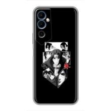 Чехлы на тему: Итачи Учиха для Tecno POVA Neo 2 (AlphaPrint)
