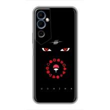 Чехлы на тему: Итачи Учиха для Tecno POVA Neo 2 (AlphaPrint)