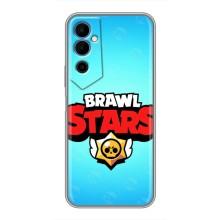 Чехлы Brawl Stars для Tecno POVA Neo 2 (AlphaPrint)