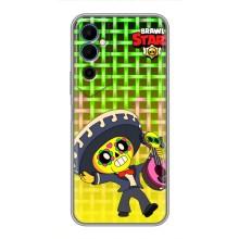 Чехлы Brawl Stars для Tecno POVA Neo 2 (AlphaPrint)