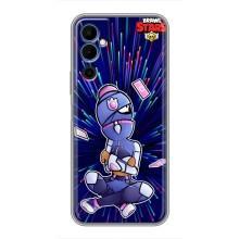 Чехлы Brawl Stars для Tecno POVA Neo 2 (AlphaPrint)