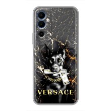 Чохли VERSACE для ТЕКНО  ПОВА Нео 2 (PREMIUMPrint) – AlphaPrint-ген.