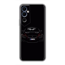 Чехол BMW для Техно Пова Нео 2