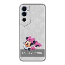 Чохол Disney Mouse Tecno POVA Neo 2 (PREMIUMPrint) – Мікі Маус ЛВ