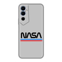 Чехол NASA для Tecno POVA Neo 2 (AlphaPrint) (NASA)