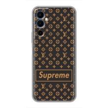 Чехол для Tecno POVA Neo 2 с картинкой Supreme (AlphaPrint)