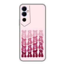 Чохли на день мами на Техно Пова нео 2 – Напис мама