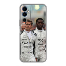 Чехол Формула1 на Tecno POVA Neo 2 – Команда Апекс