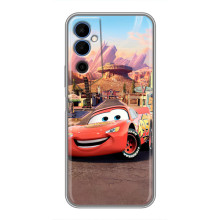 Силиконовый чехол Маквин для Tecno POVA Neo 2 – Радиаторный рай