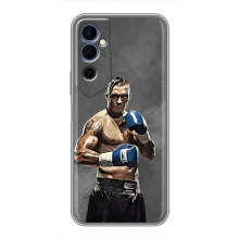 Чехол с картинкой Александр Усик для Tecno POVA Neo 2 – Олександр Усик