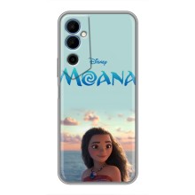 Чохол з мультфільмом Ваяна Tecno POVA Neo 2
