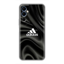 Чехол с картинкой Адидас на Техно Пова Нео 2 – Adidas logo