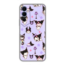 Чохол з персонажем Куромі на Tecno POVA Neo 2