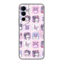 Чохол з персонажем Куромі на Tecno POVA Neo 2 – Куромі шпалери