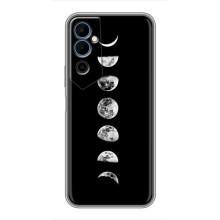 Космические Чехлы для Техно Пова Нео 2 (VPrint) (Планеты)