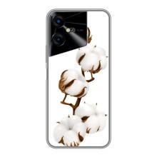 Чохли на військову тематику для Tecno POVA Neo 3 – Бавовна
