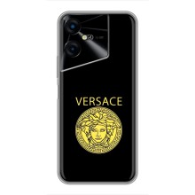 Чохли VERSACE для ТЕКНО ПОВА Нео 3 (PREMIUMPrint) (Versace)