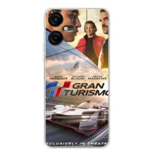 Чехол Gran Turismo / Гран Туризмо на Текно Пова Нео 3 (Gran Turismo)