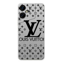 Чехол Стиль Louis Vuitton на Tecno POVA Neo 3 – LV